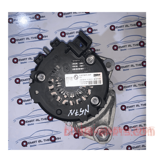 8570675 Bmw X5 F15 Diesel