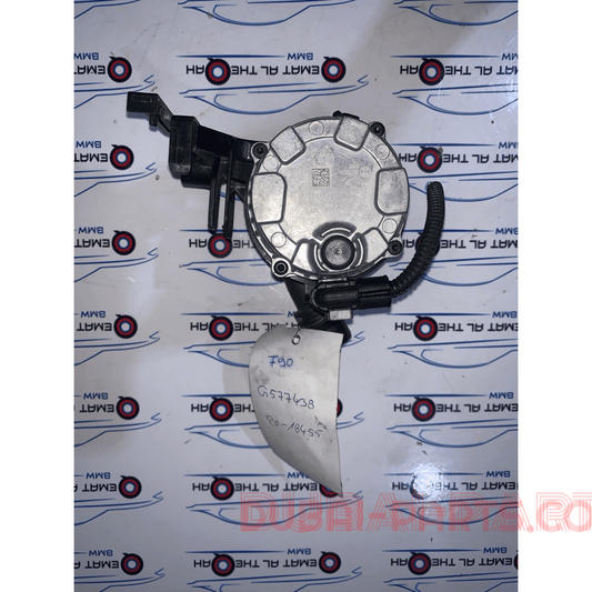 8638237 Auxiliary water pump F90 M5