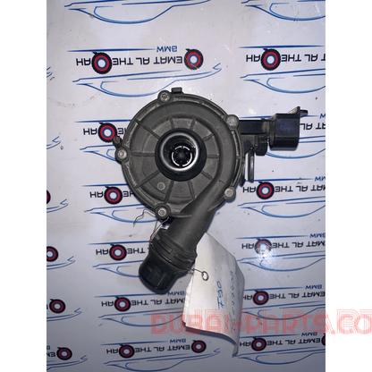 8638237 Auxiliary water pump F90 M5