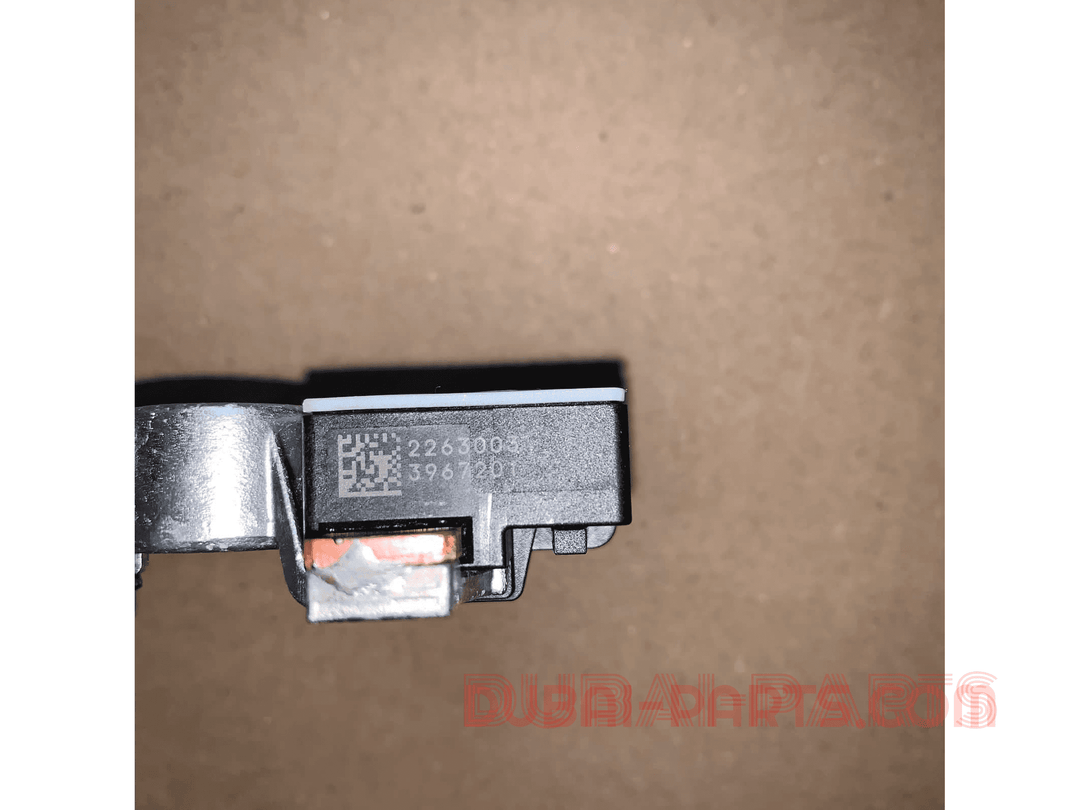 9855911 IBS Sensor Bmw G70 7 Series 2023 Genuine Product used