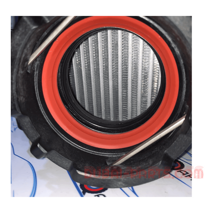 8619391 Bmw G30 Engine Intercooler