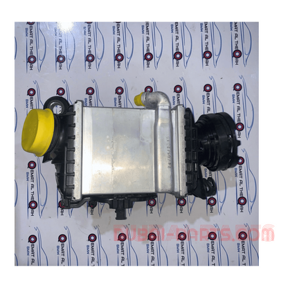 8619391 Bmw G30 Engine Intercooler