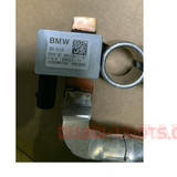 9855911 IBS Sensor Bmw G70 7 Series 2023 Genuine Product used