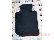 9881998 Car Mats Front & Rear Set 4 Piece New OEM BMW 3er G20/G26 M Sport Package Genuine Product used