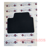 9881998 Car Mats Front & Rear Set 4 Piece New OEM BMW 3er G20/G26 M Sport Package Genuine Product used