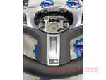 Load image into Gallery viewer, BMW M Sport steering wheel G05  X5 Genuine Product used
