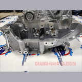 brand new, genuine OEM Cylinder Head for BMW B58B30A 3.0L petrol engine 8682754