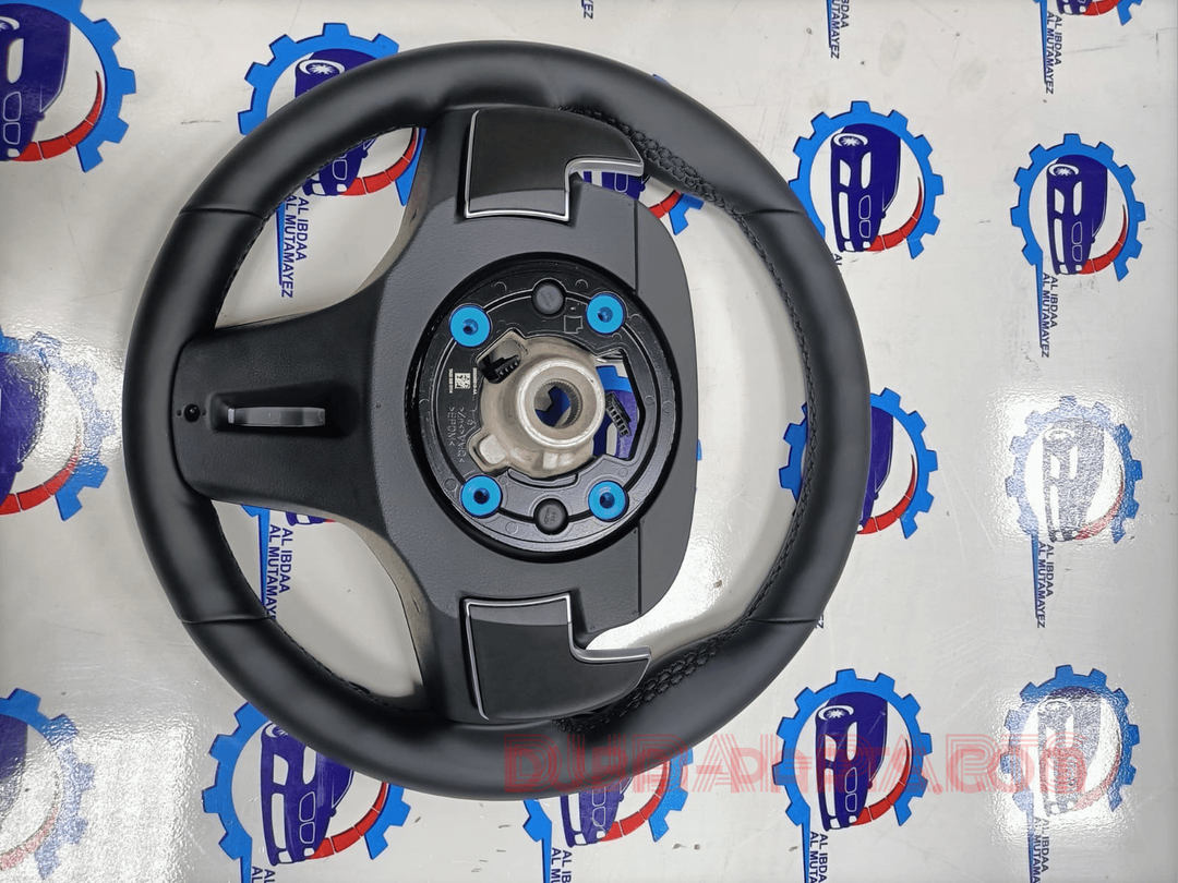BMW M Sport steering wheel G05  X5 Genuine Product used