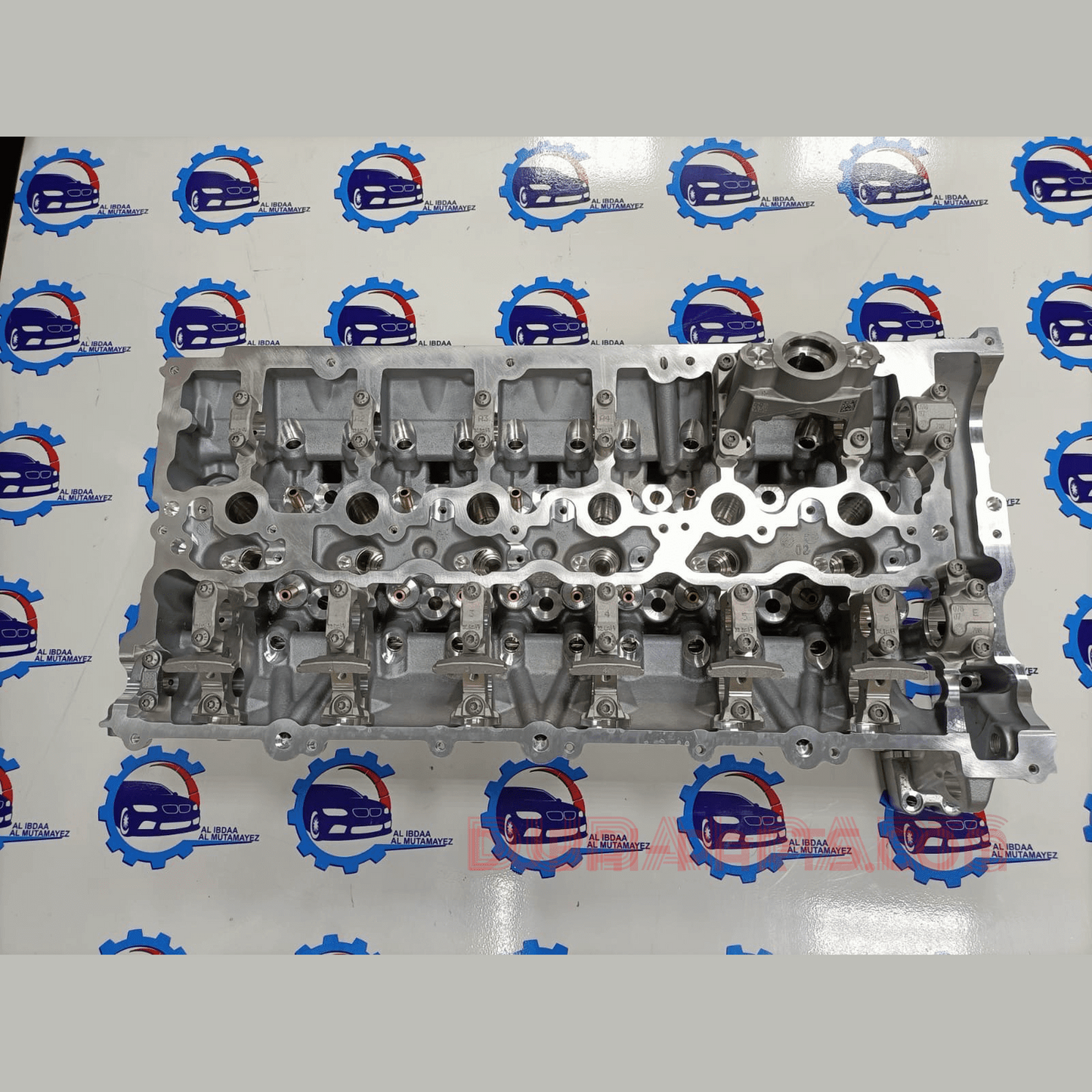 8682754 Cylinder Head B58B30A 3.0