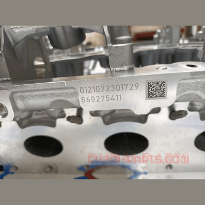 8682754 Cylinder Head B58B30A 3.0