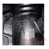 Bmw Oil Filter 8570063 X3 G01 X4 G02 B57D30B Genuine Product used