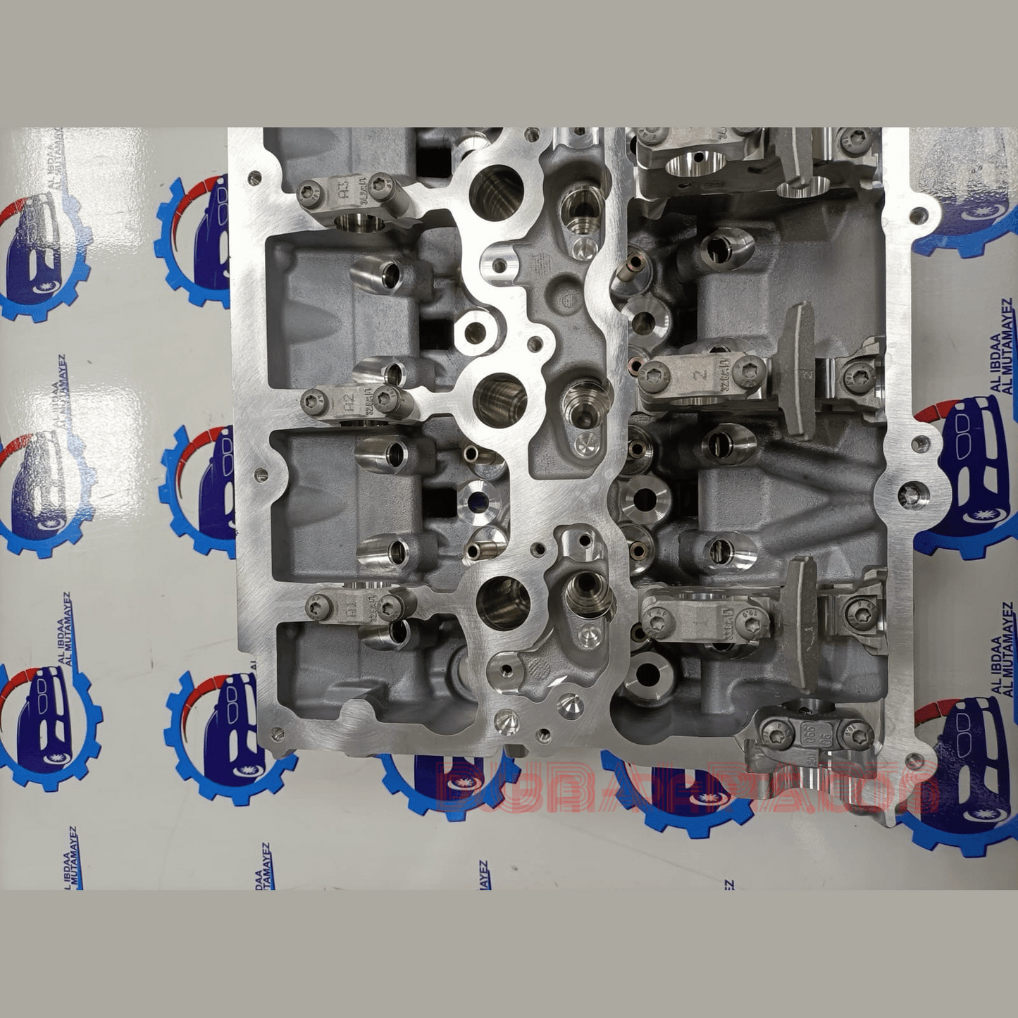 8682754 Cylinder Head B58B30A 3.0