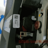 BMW M Sport steering wheel G05  X5 Genuine Product used