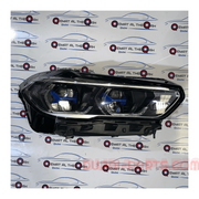 BMW G05 X5 G6 X6 Laser Headlights Left & Right Genuine Product Brand new