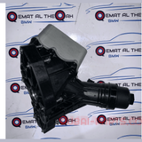 Bmw Oil Filter 8570063 X3 G01 X4 G02 B57D30B Genuine Product used
