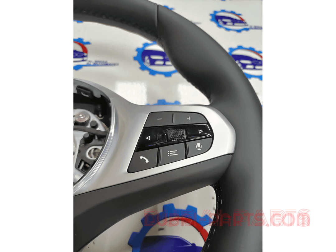BMW M Sport steering wheel G05  X5 Genuine Product used
