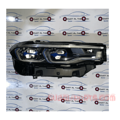 Bmw G07 X7 Laser Headlights pairs original like new