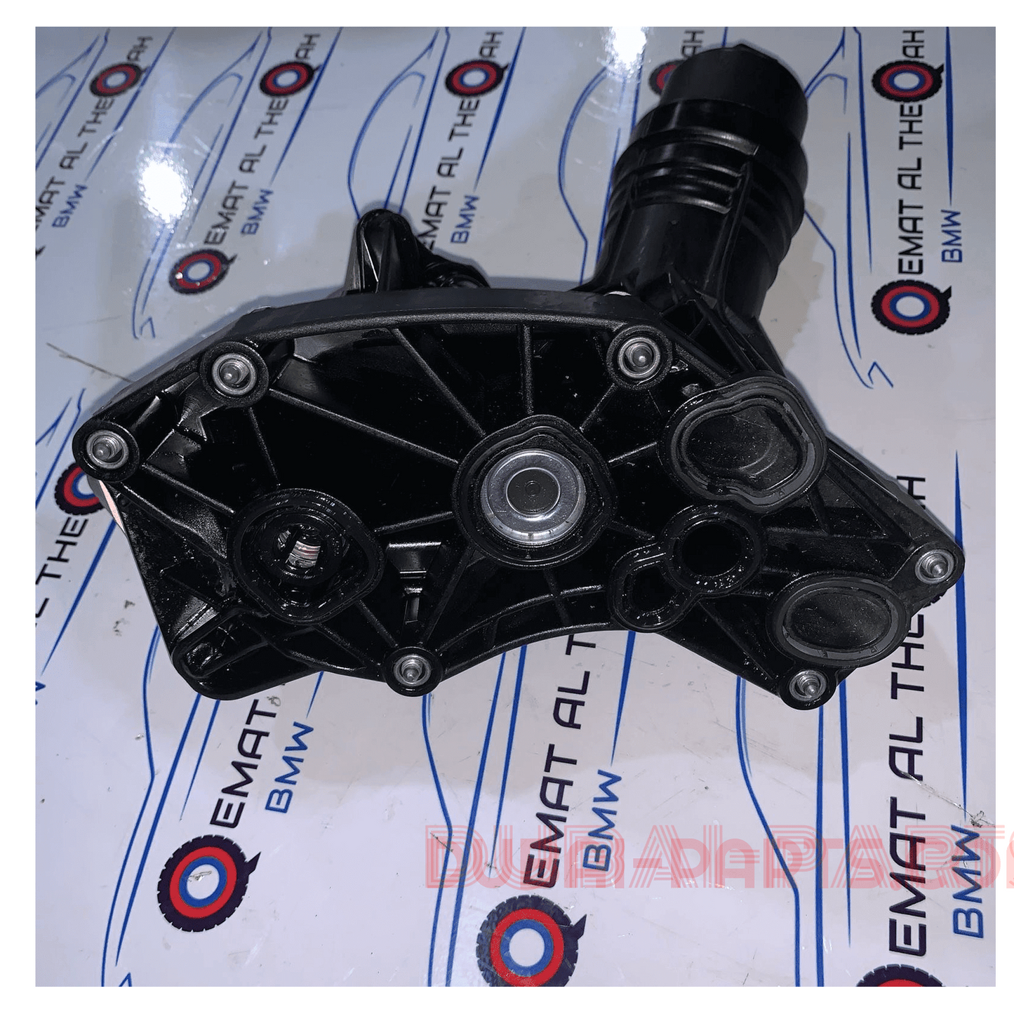 8570063 Bmw Engine Lubricants Filter B57D30B
