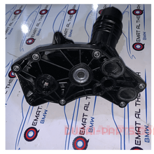 8570063 Bmw Engine Lubricants Filter B57D30B