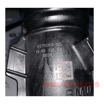 8570063 Bmw Engine Lubricants Filter B57D30B