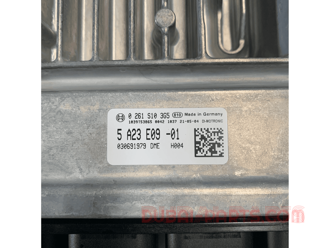 ECU Bmw B58 5A23E09