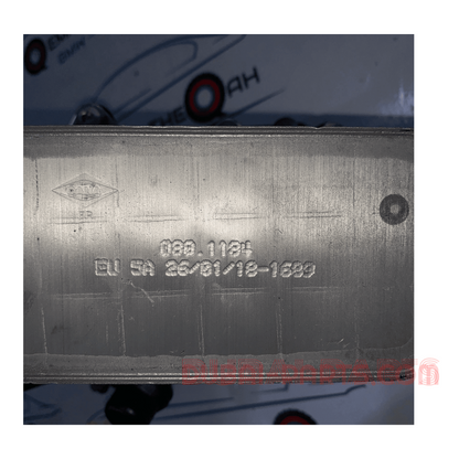 8570063 Bmw Engine Lubricants Filter B57D30B