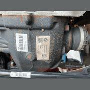 BMW G20 Rear Axel Complete Ratio 2.47 Genuine Product used