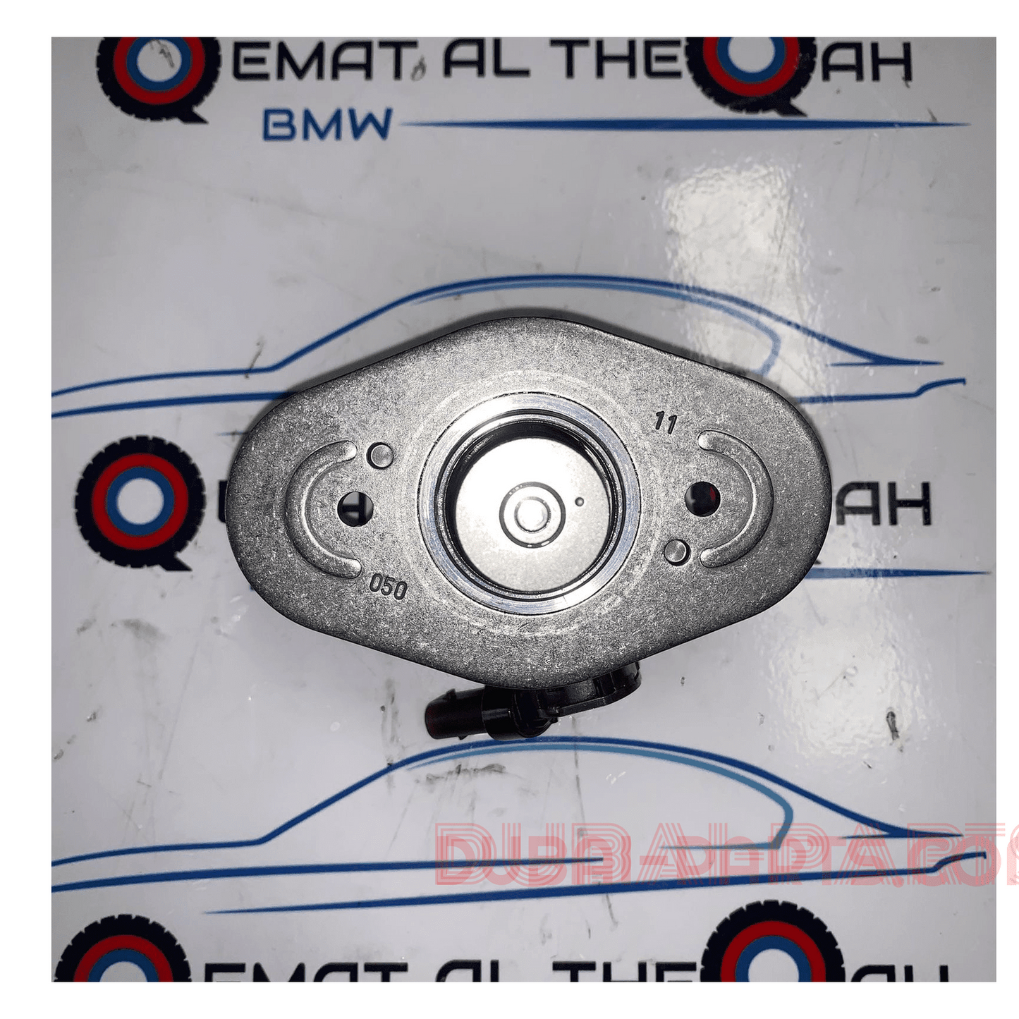8489446 BMW High-Pressure Petrol Pump Fuel Pump High Pressure B48