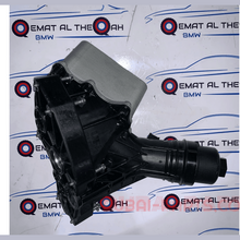 8570063 Bmw Engine Lubricants Filter B57D30B