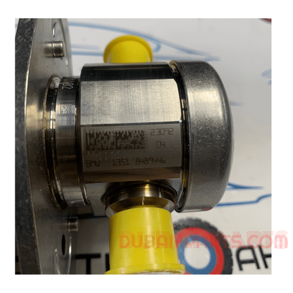 8489446 BMW High-Pressure Petrol Pump Fuel Pump High Pressure B48