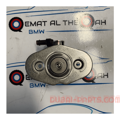 BMW-7642466-Fuel pressure pump B48 B58 Genuine Brand used item