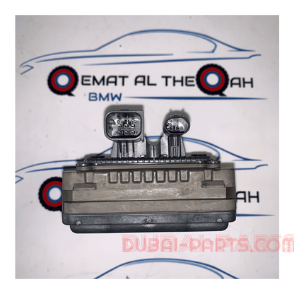 Original BMW U06 G60 G70 I20 U11 Front Radar Sensor Long Range 5A60AA3 New Part