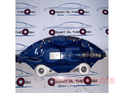 Blue Calipers Bmw 330 2020 G20