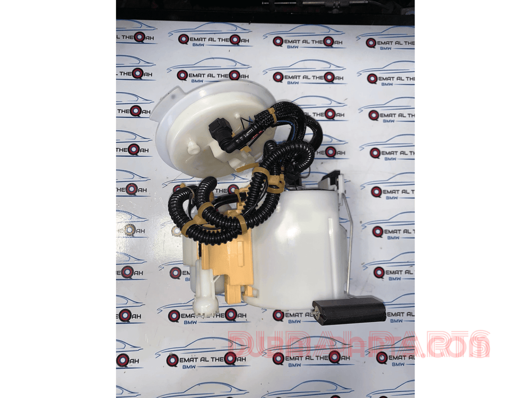Fuel pump 7856997 BMW F90. M5