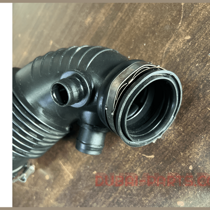 7597586 Filtered air pipe F20 116I 2013