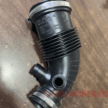 7597586 Filtered air pipe F20 116I 2013