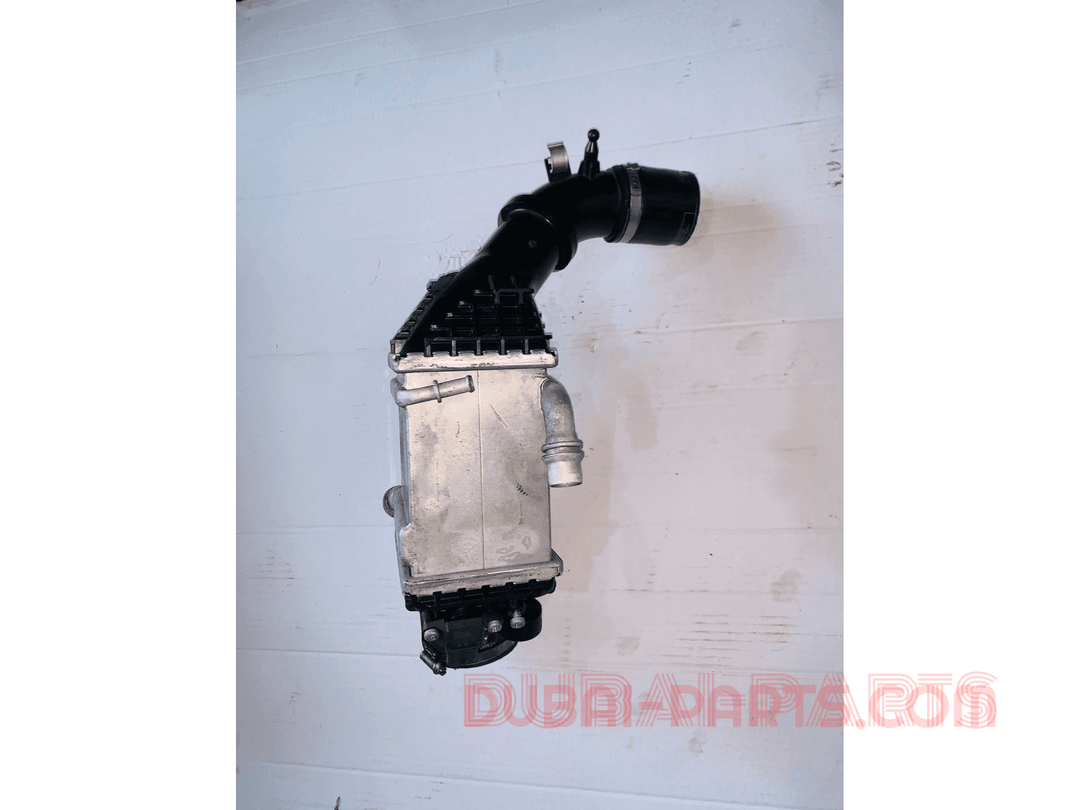X5 M Turbo Intercooler 4803338- 4803336 S63. F85 2017