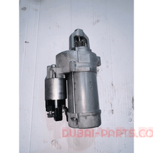 BMW-7612815 S63, X5, F85  Engine Starter Genuine Branded used item