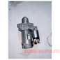 BMW-7612815 S63, X5, F85  Engine Starter Genuine Branded used item