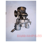 Bmw Turbocharger 7849044 S63 X5 M F85 Genuine Product used