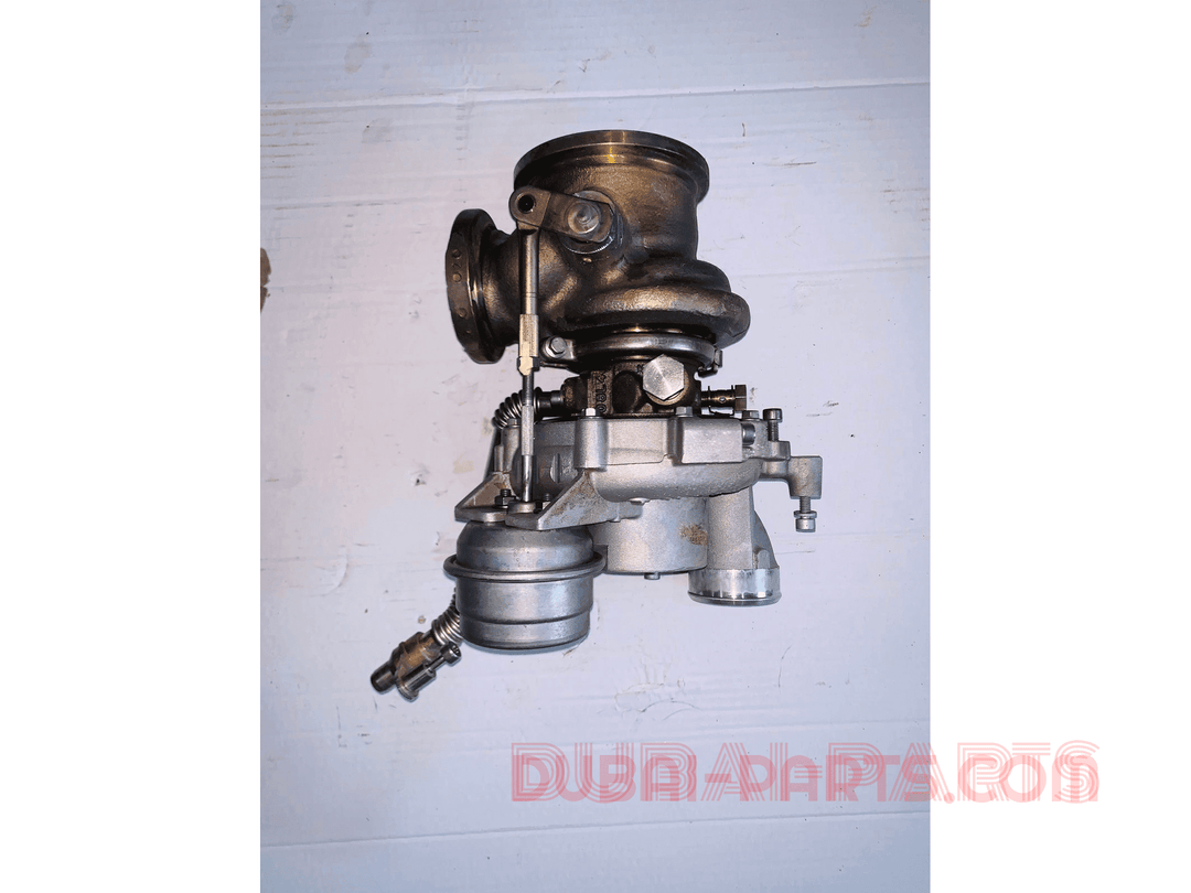 Bmw Turbocharger 7849044 S63 X5 M F85 Genuine Product used