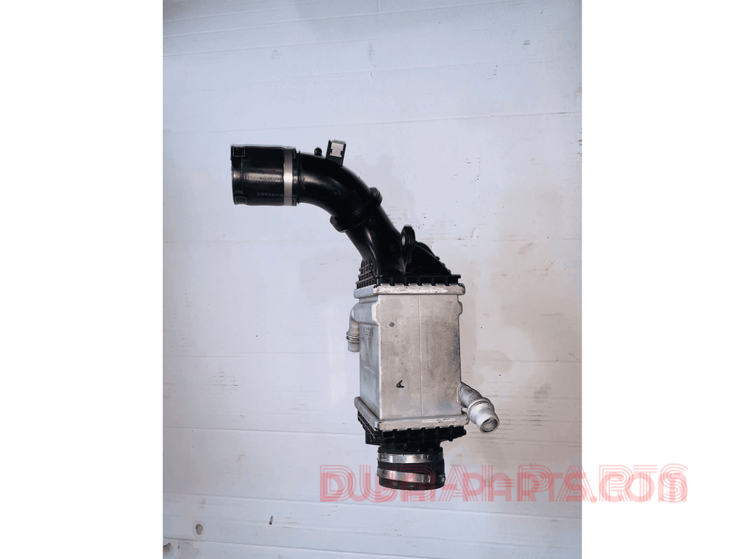 X5 M Turbo Intercooler 4803338- 4803336 S63. F85 2017