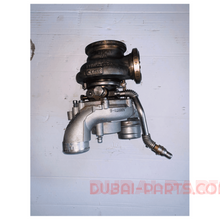 Bmw Turbocharger 7849044 S63 X5 M F85 Genuine Product used