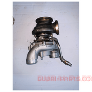Bmw Turbocharger 7849044 S63 X5 M F85 Genuine Product used