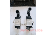 Load image into Gallery viewer, X5 M Turbo Intercooler 4803338- 4803336 S63. F85 2017
