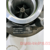 Bmw Turbocharger 7849044 S63 X5 M F85 Genuine Product used