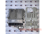 Load image into Gallery viewer, BMW G11 730i Hybrid Ecu Set 2018 Genuine Product used
