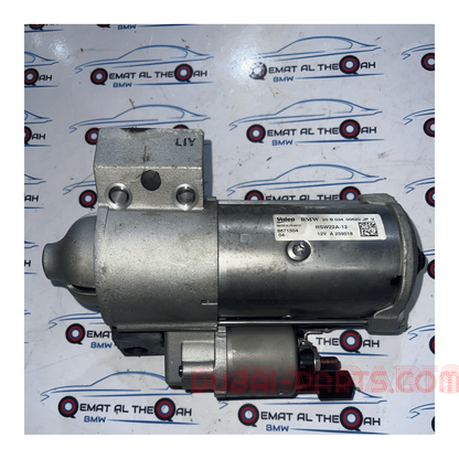 8671504 Bmw Starter B48B20A 2021 G20 330i