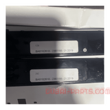 Bmw X5/X6 2016 M Performance Footsteps Trim Lighting