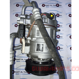 BMW-9482996 AC Compressor 330i ,G20 Gasoline 2021 Genuine Product used